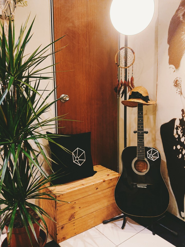 still life music