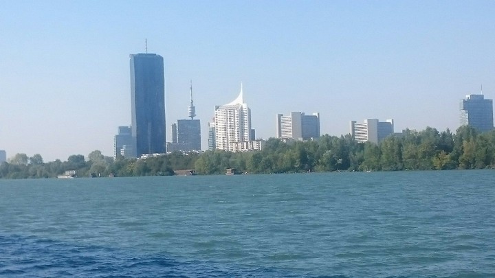 vienna