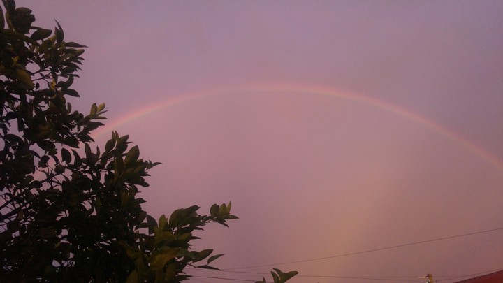 Arco Iris