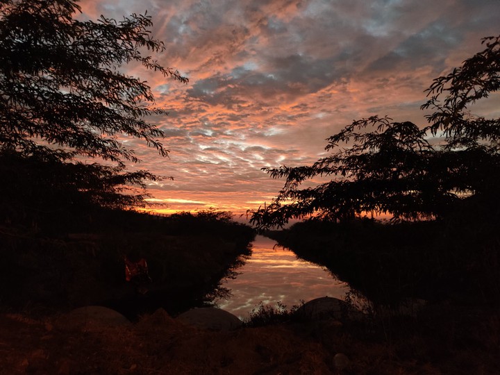 Sunrise