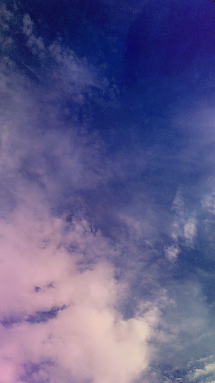 The Sky