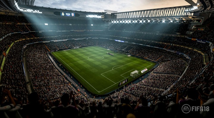 ⏩❇Stadium❇⏪