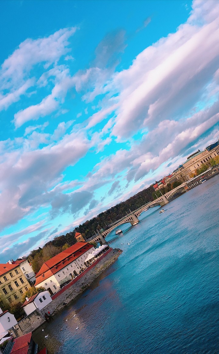 Prague