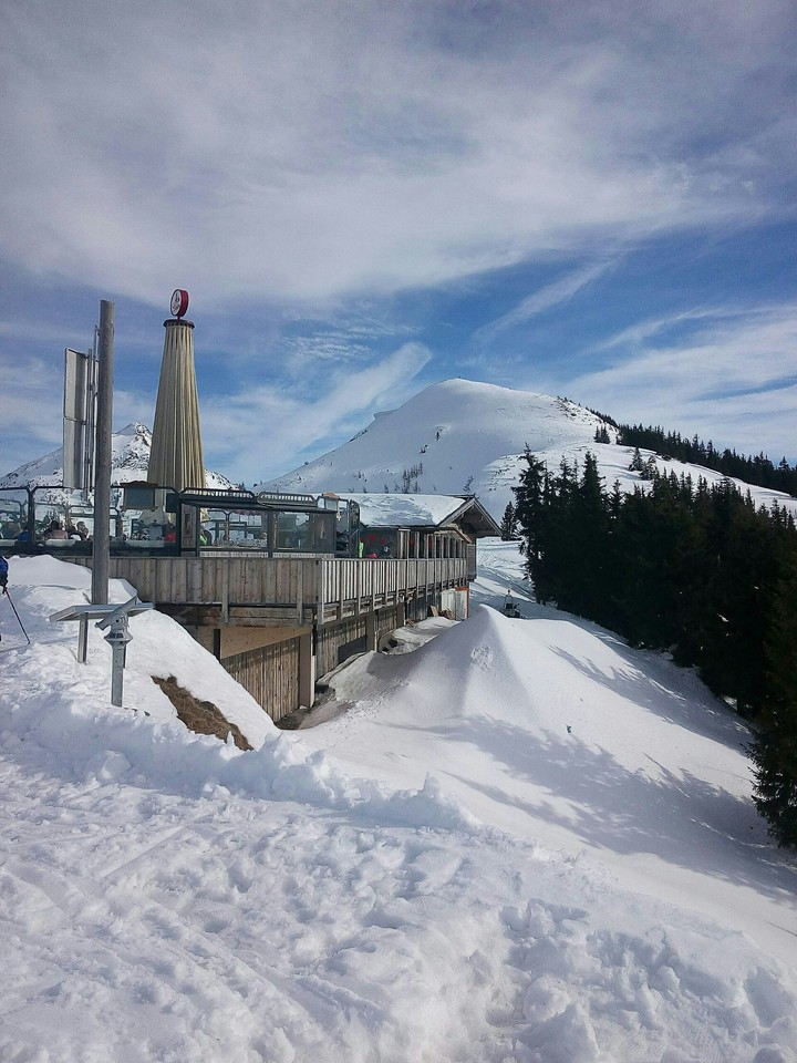 Alpen