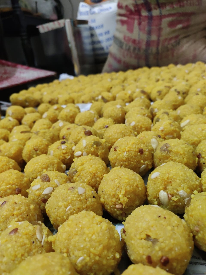 Laddu