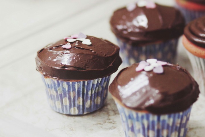 cupcakes