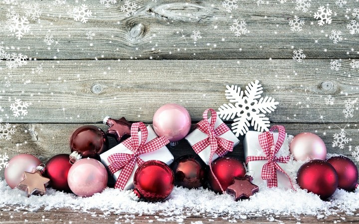 подарочки