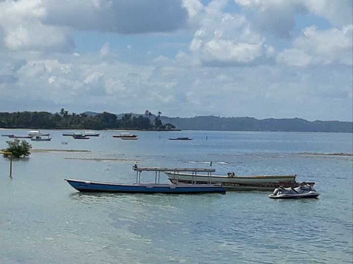 Paz...