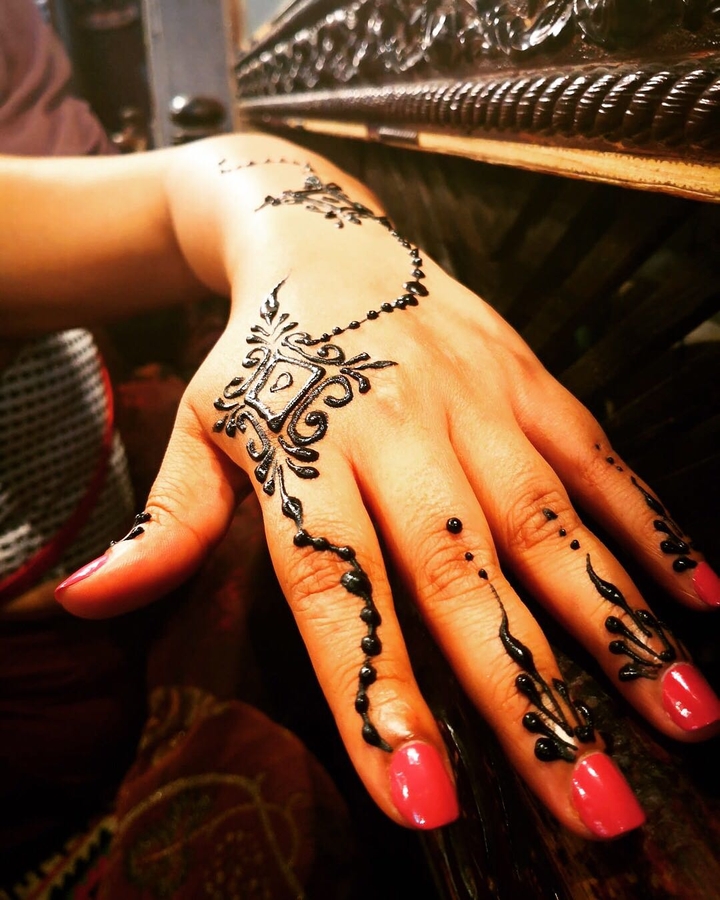 Henna
