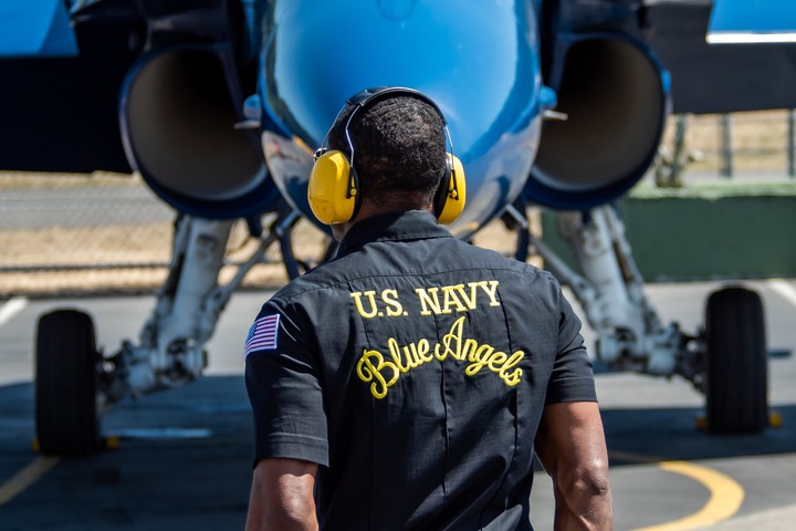 Blue Angels