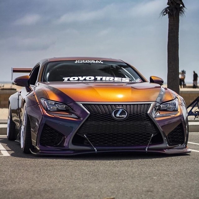 Lexus Perfect