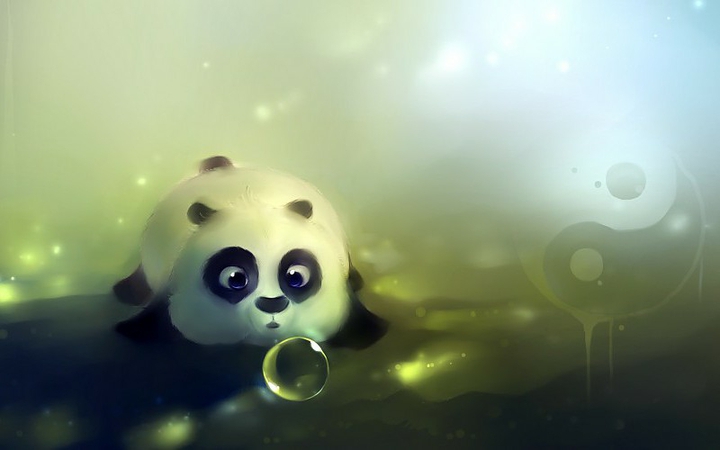 Panda