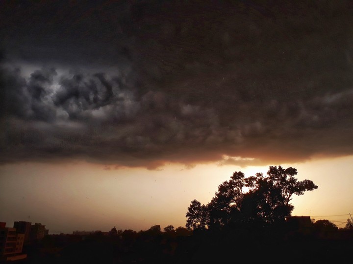 Nashik Monsoon