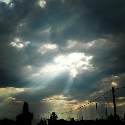sky