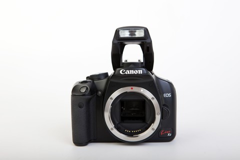 Camera