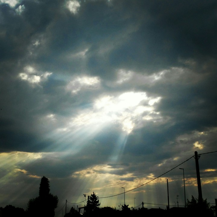 sky