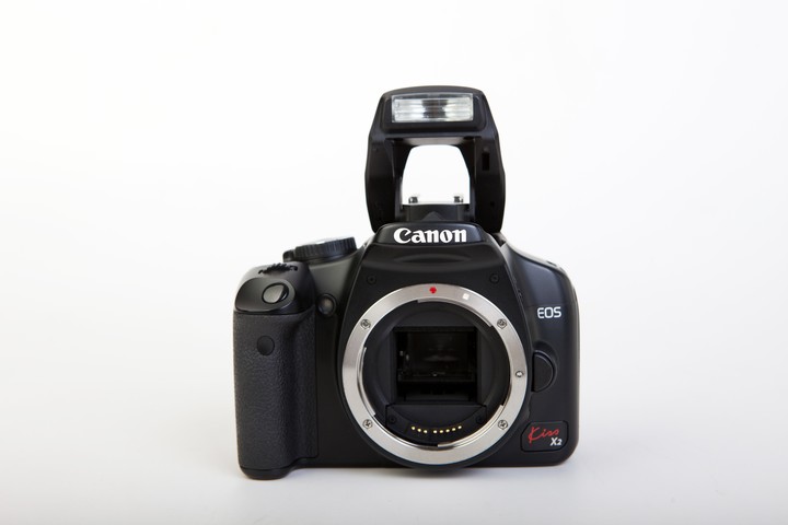 Camera