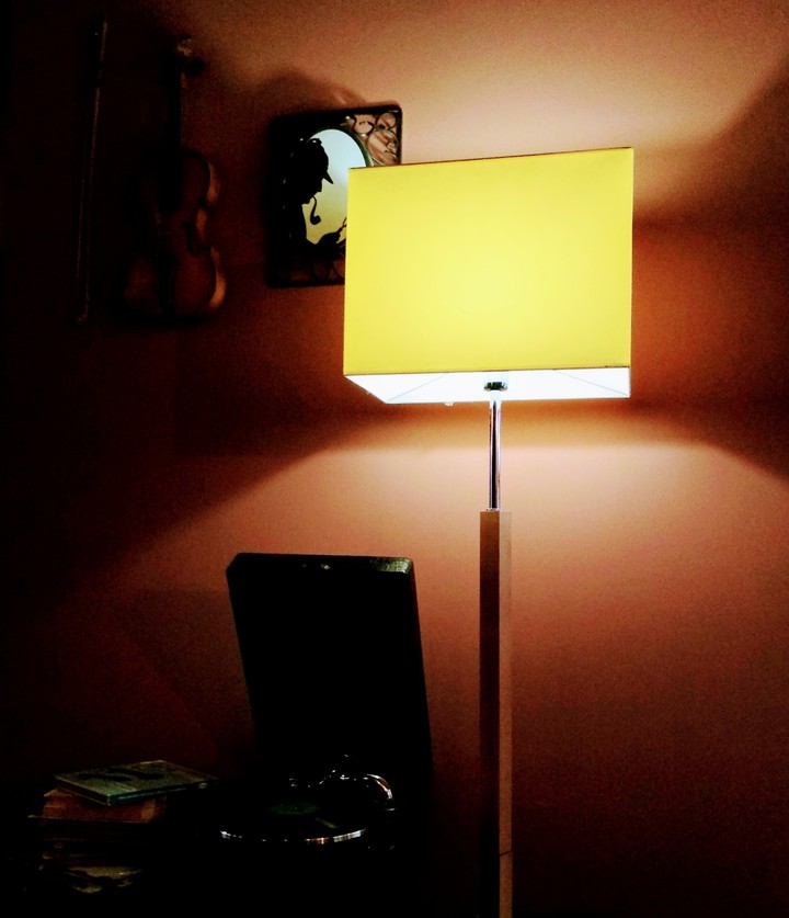 light