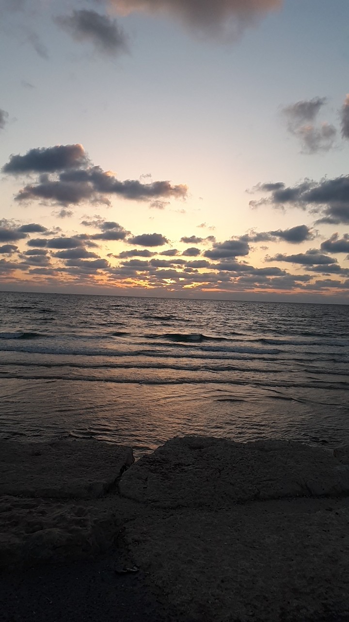 sunset 2