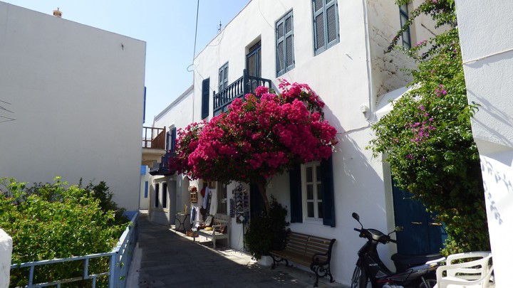 Nisyros 2014