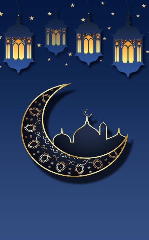 Ramdan ❤️