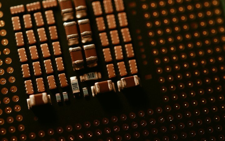 hardware CPU