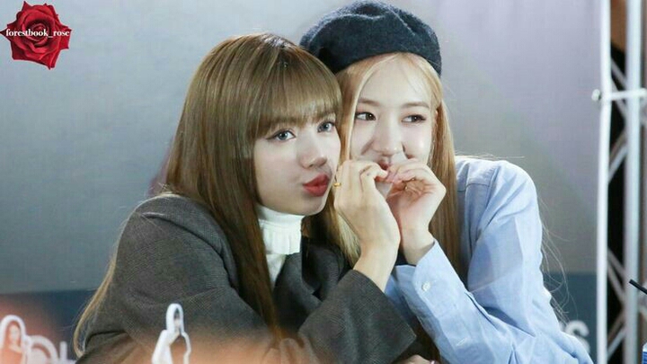 CHAELISA