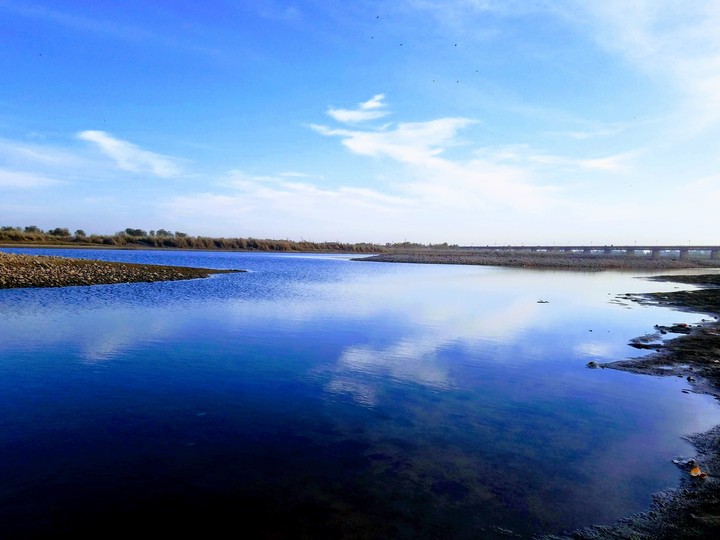 River