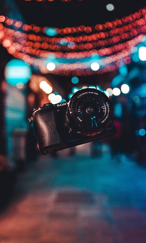 sony