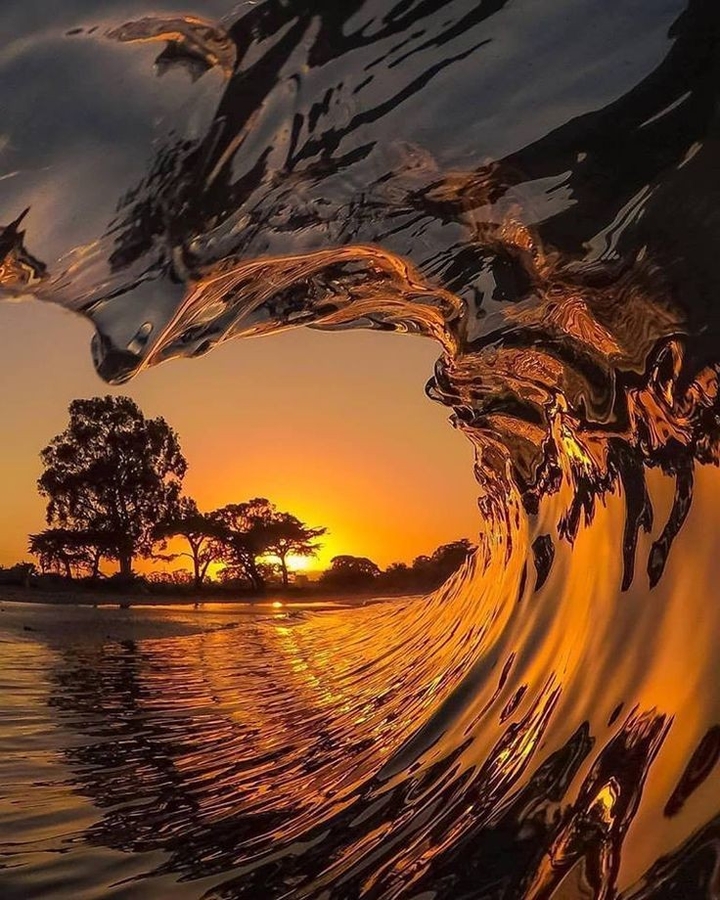 sea