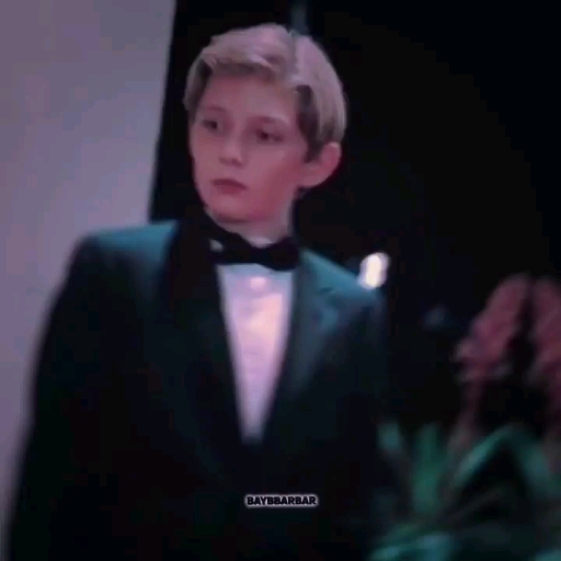 barron