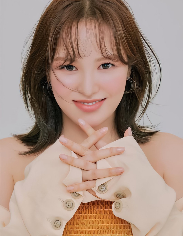 Red Velvet*