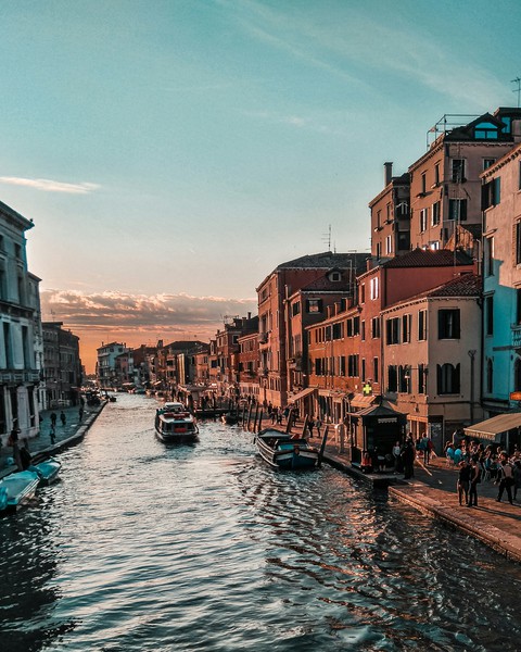 Venice