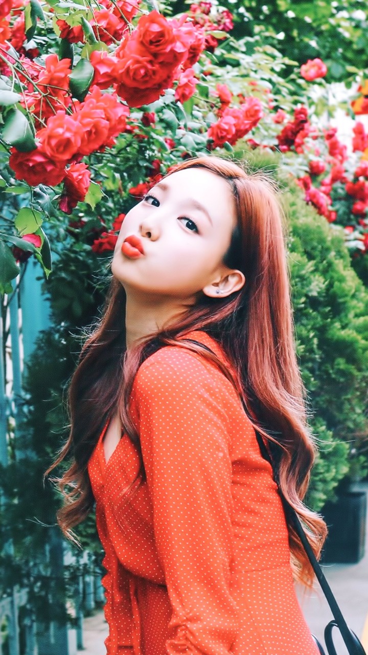 Nayeon