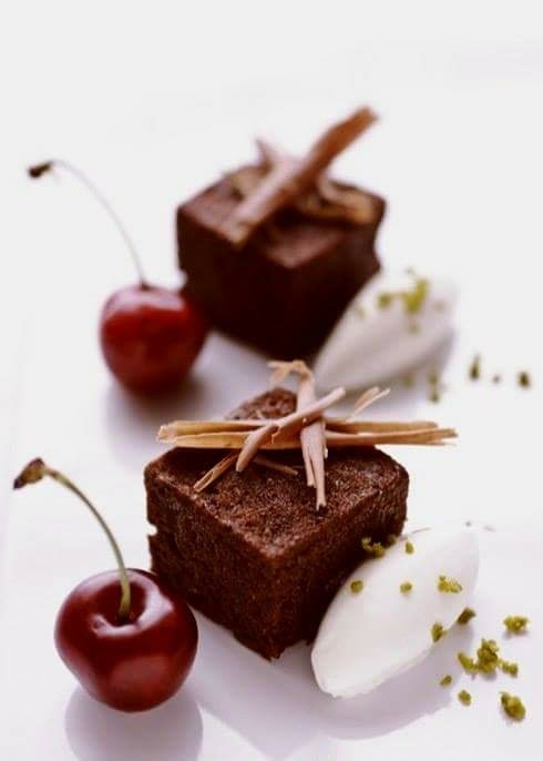 food