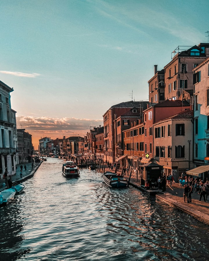 Venice