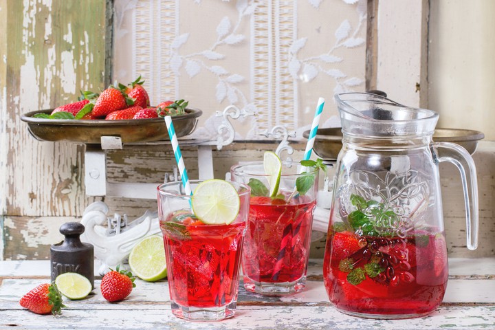 drinks