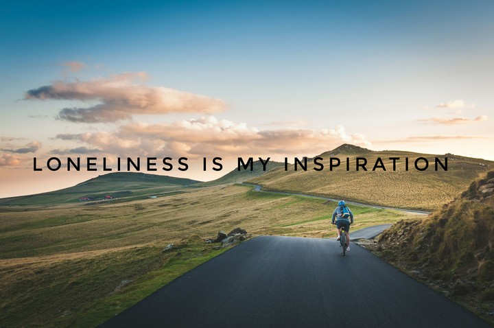 Inspiration