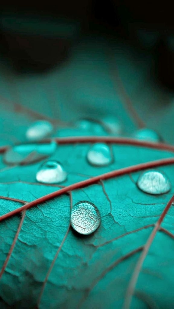 rain spot