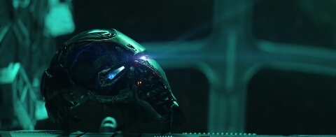 Iron man