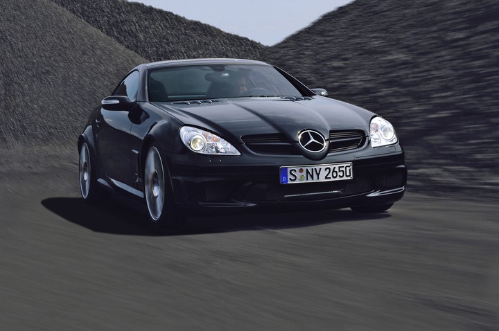 mercedes benz