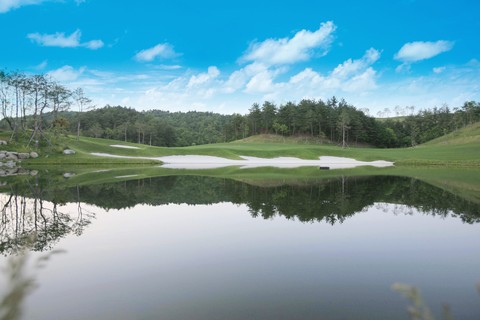 Golf Course