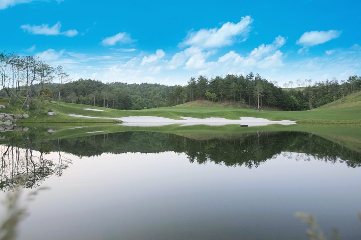 Golf Course