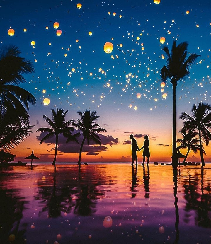 Dawn