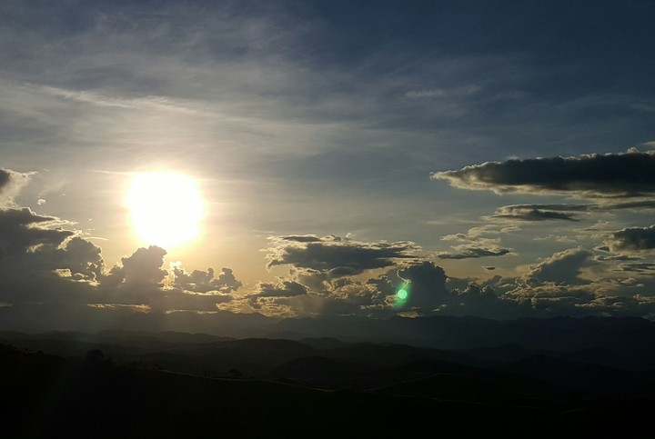 Serra da Beleza