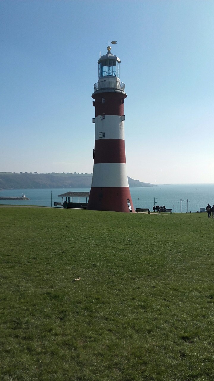 lighthouse