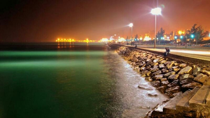 Iran,Boshehr