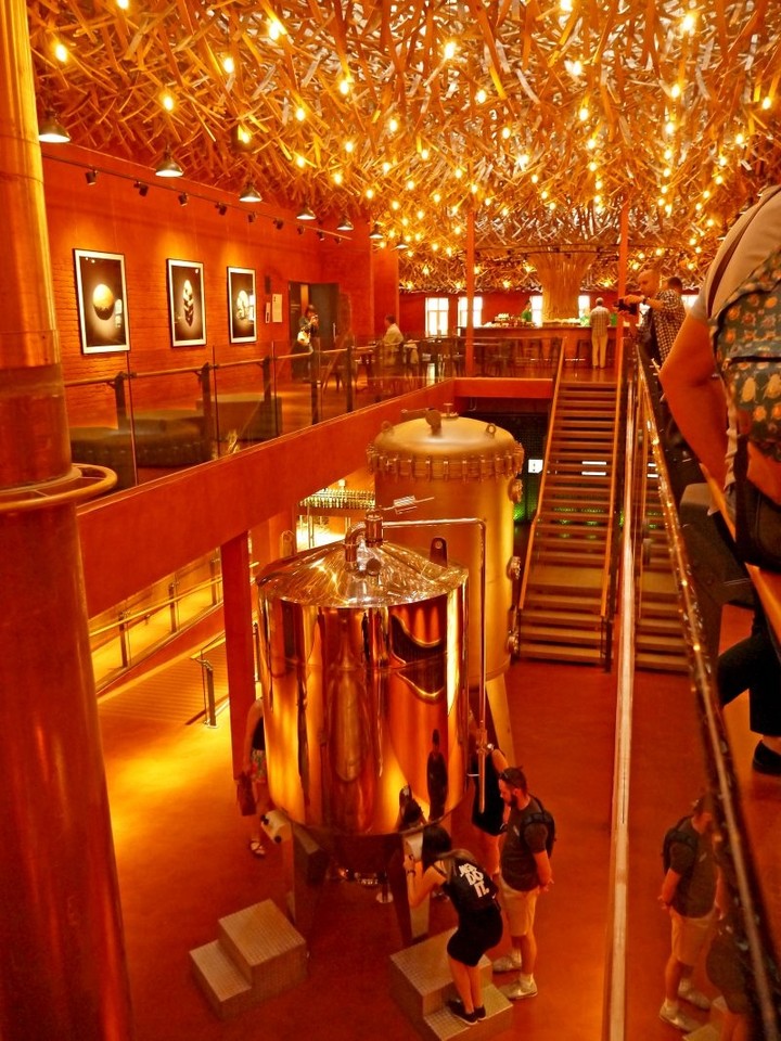 Beer museum