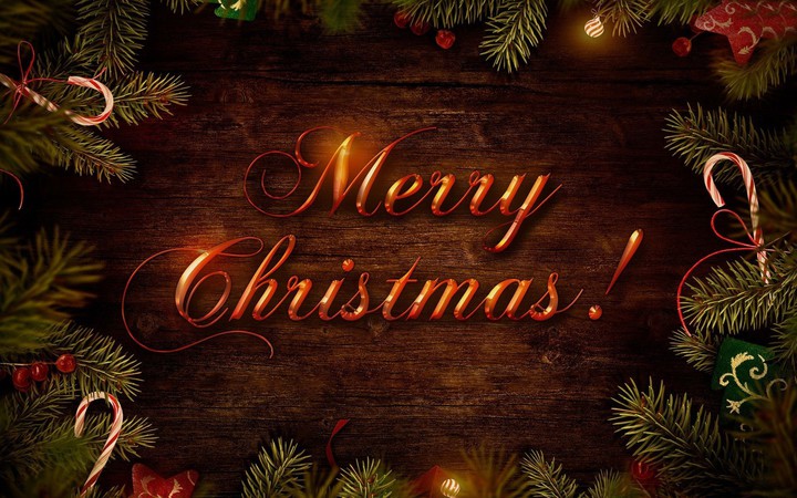 Christmas