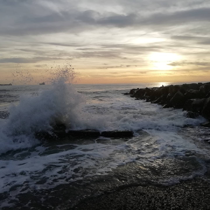 storm